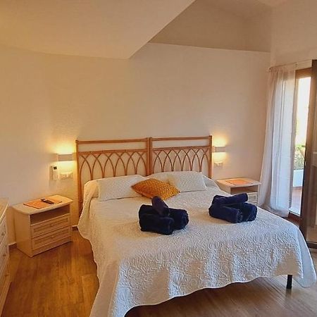 San Teodoro Rooms 外观 照片