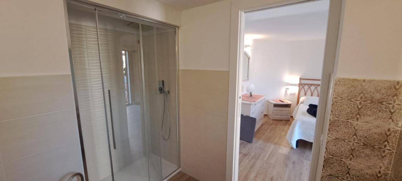 San Teodoro Rooms 外观 照片