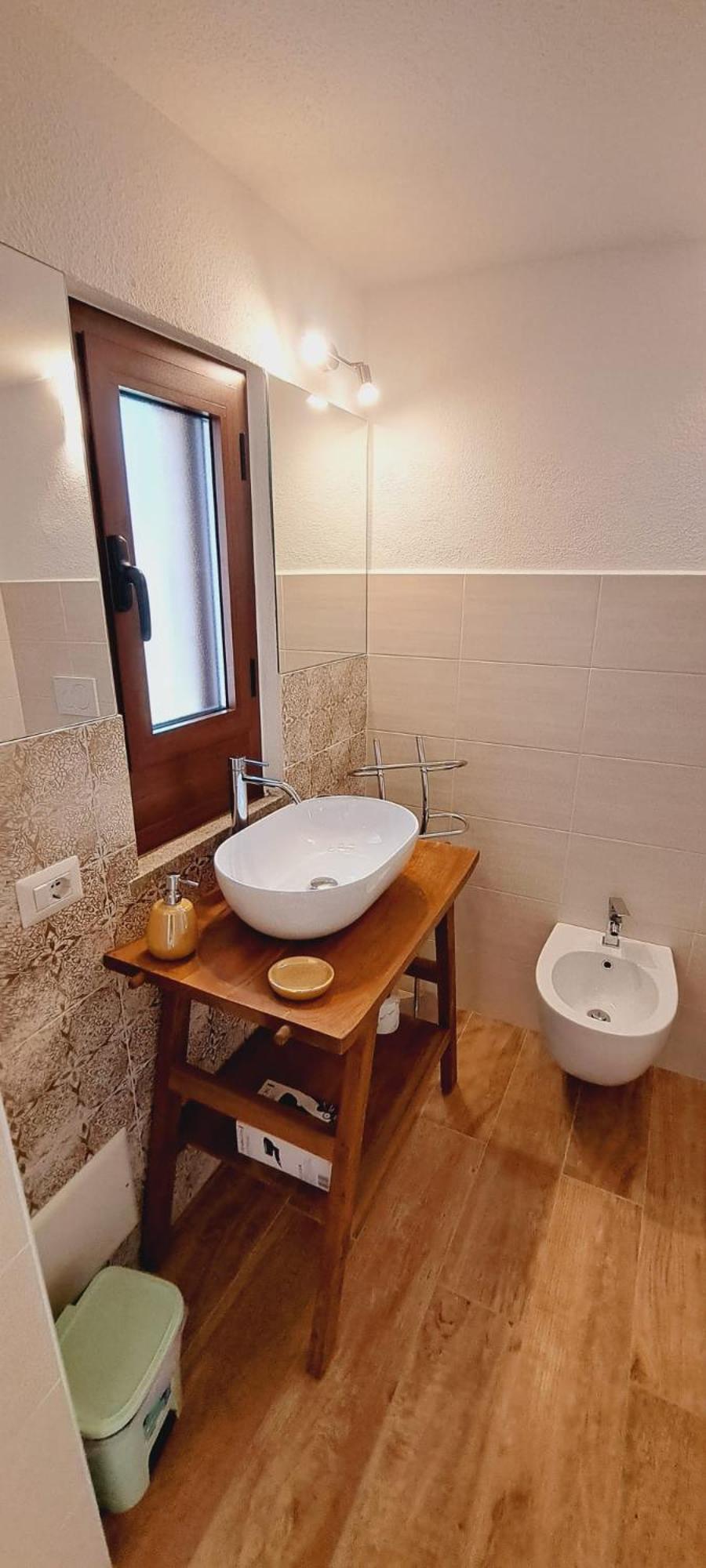 San Teodoro Rooms 外观 照片