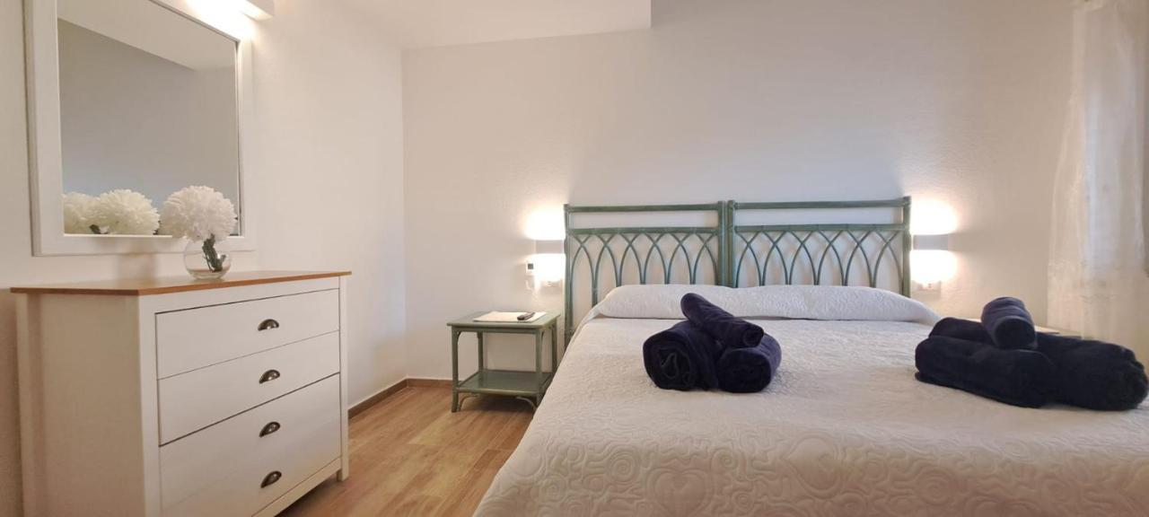 San Teodoro Rooms 外观 照片