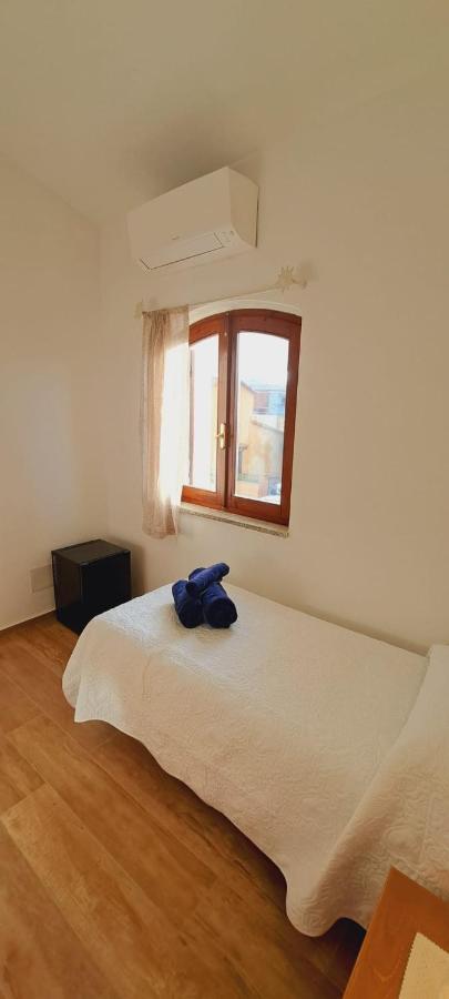 San Teodoro Rooms 外观 照片