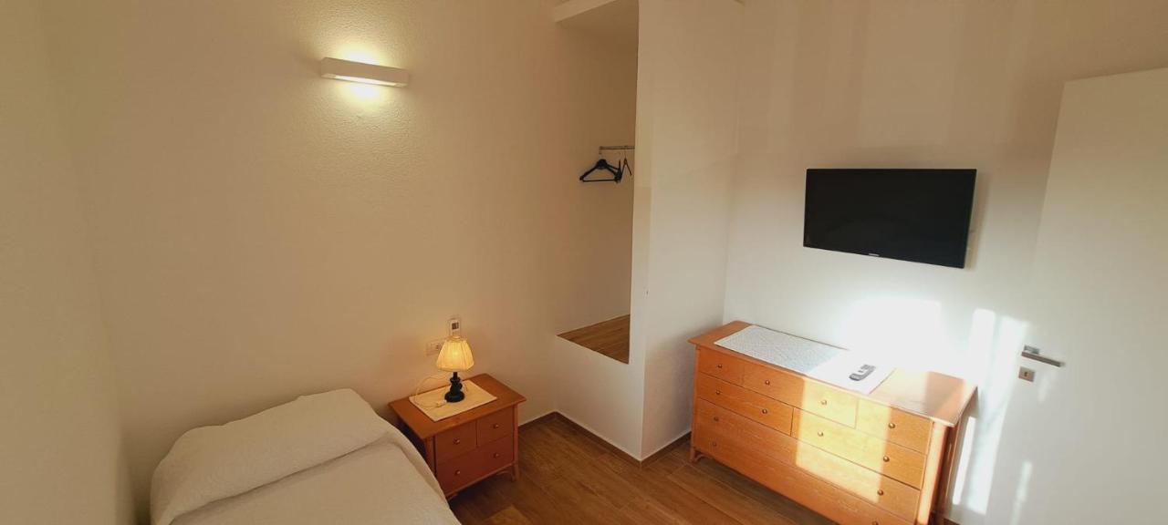 San Teodoro Rooms 外观 照片