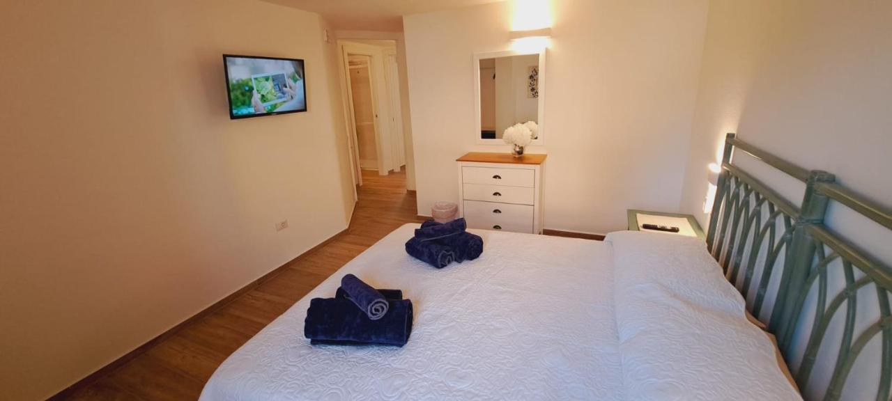 San Teodoro Rooms 外观 照片