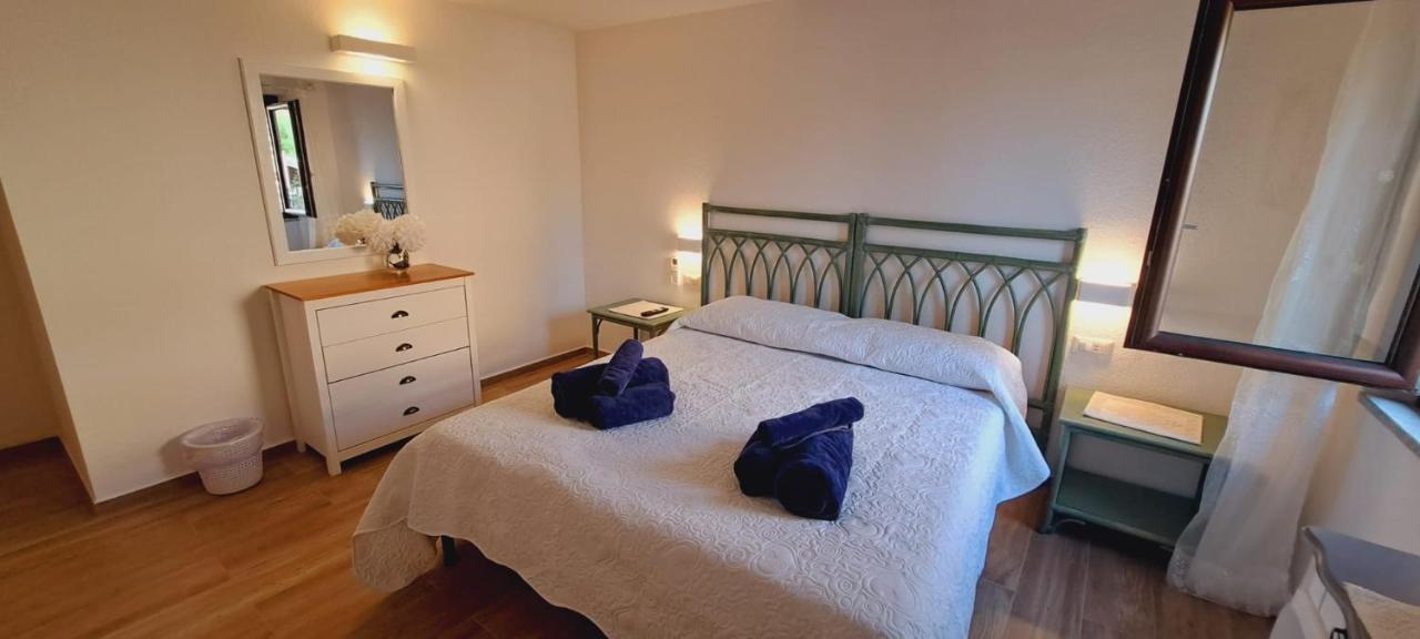 San Teodoro Rooms 外观 照片